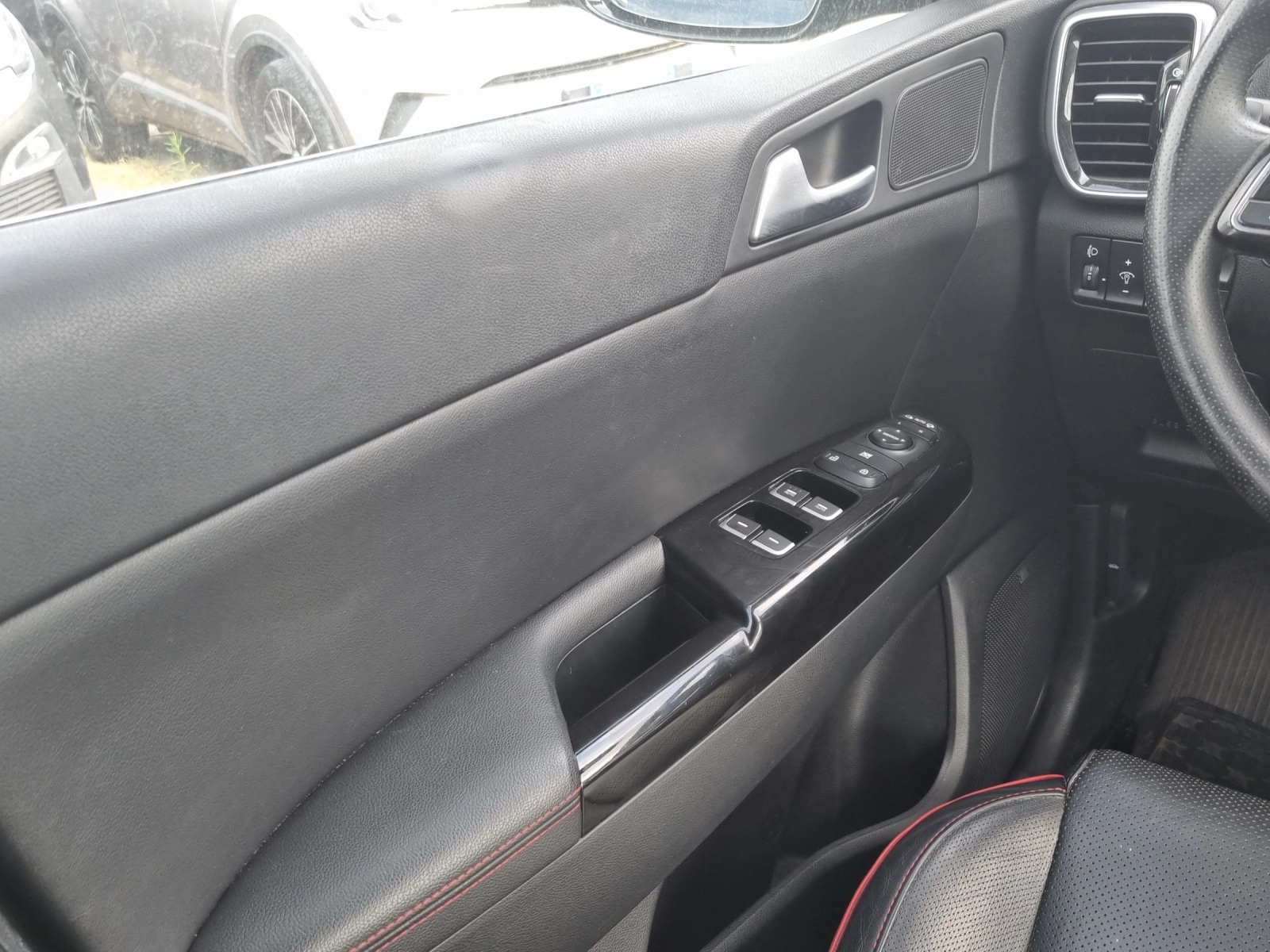 Immagine 17 Kia Sportage