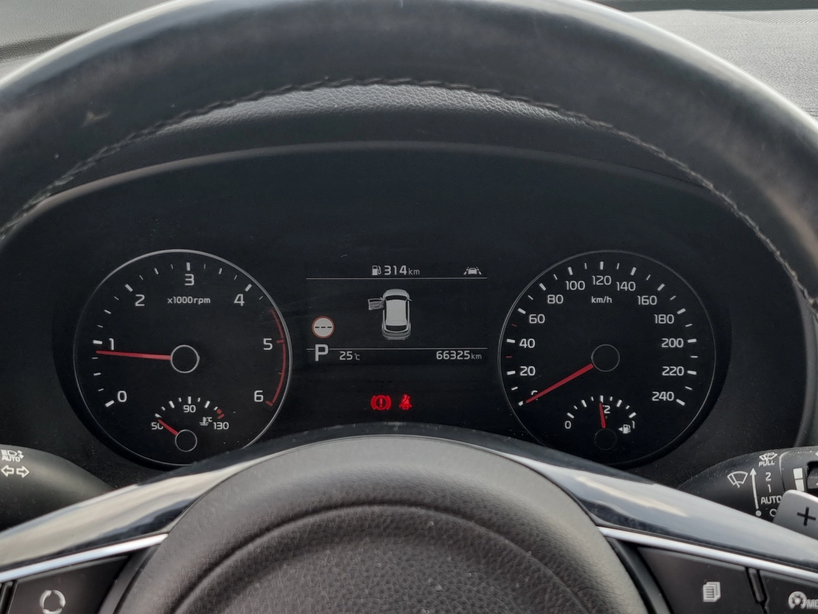 Immagine 18 Kia Sportage