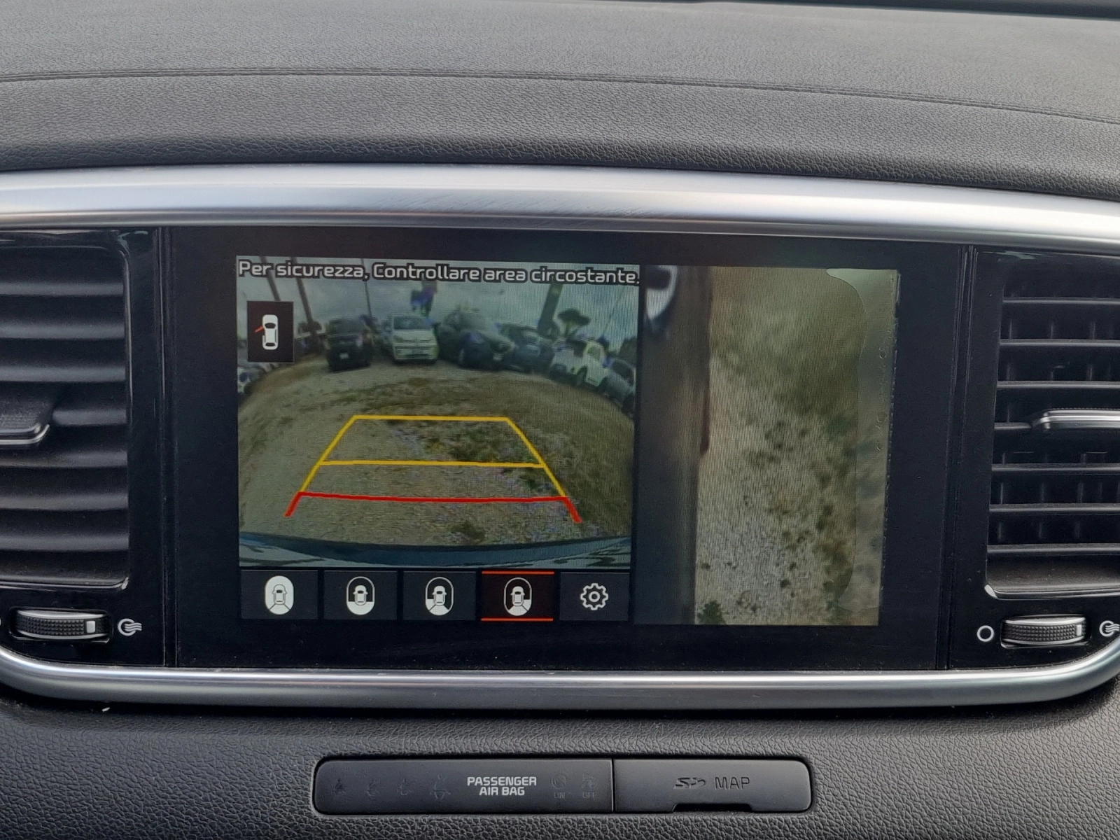 Immagine 19 Kia Sportage