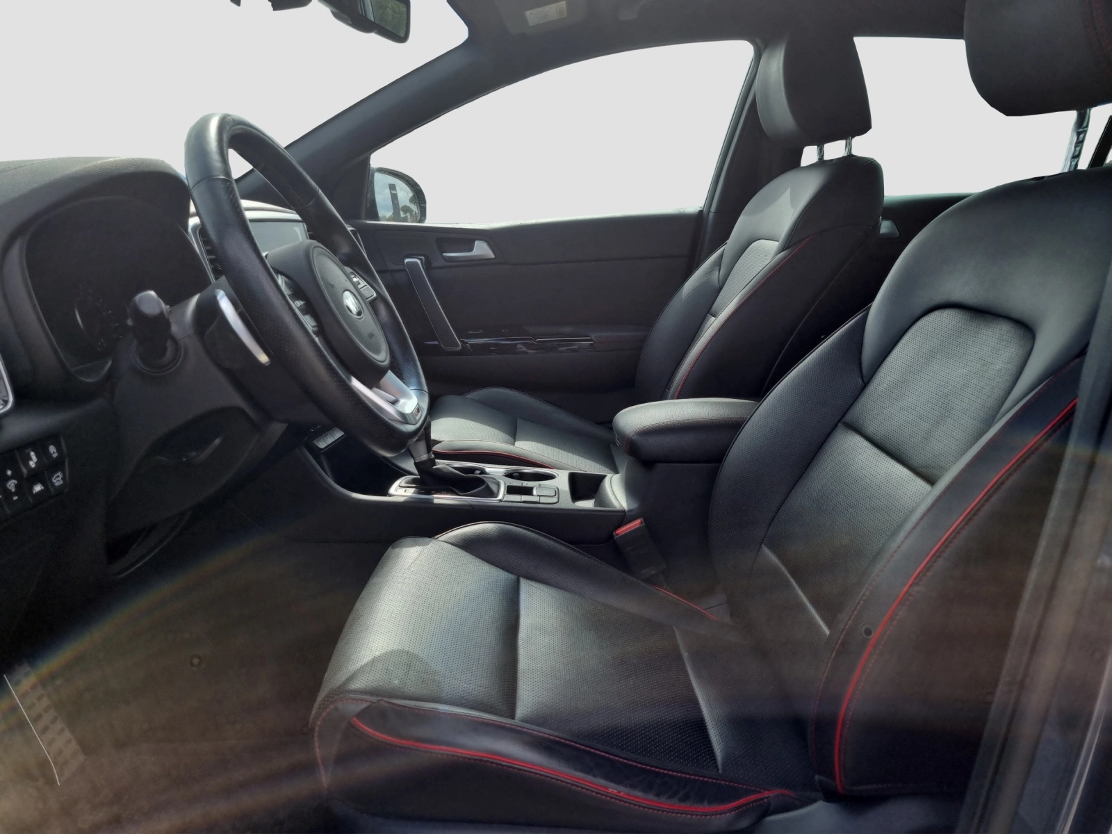 Immagine 9 Kia Sportage