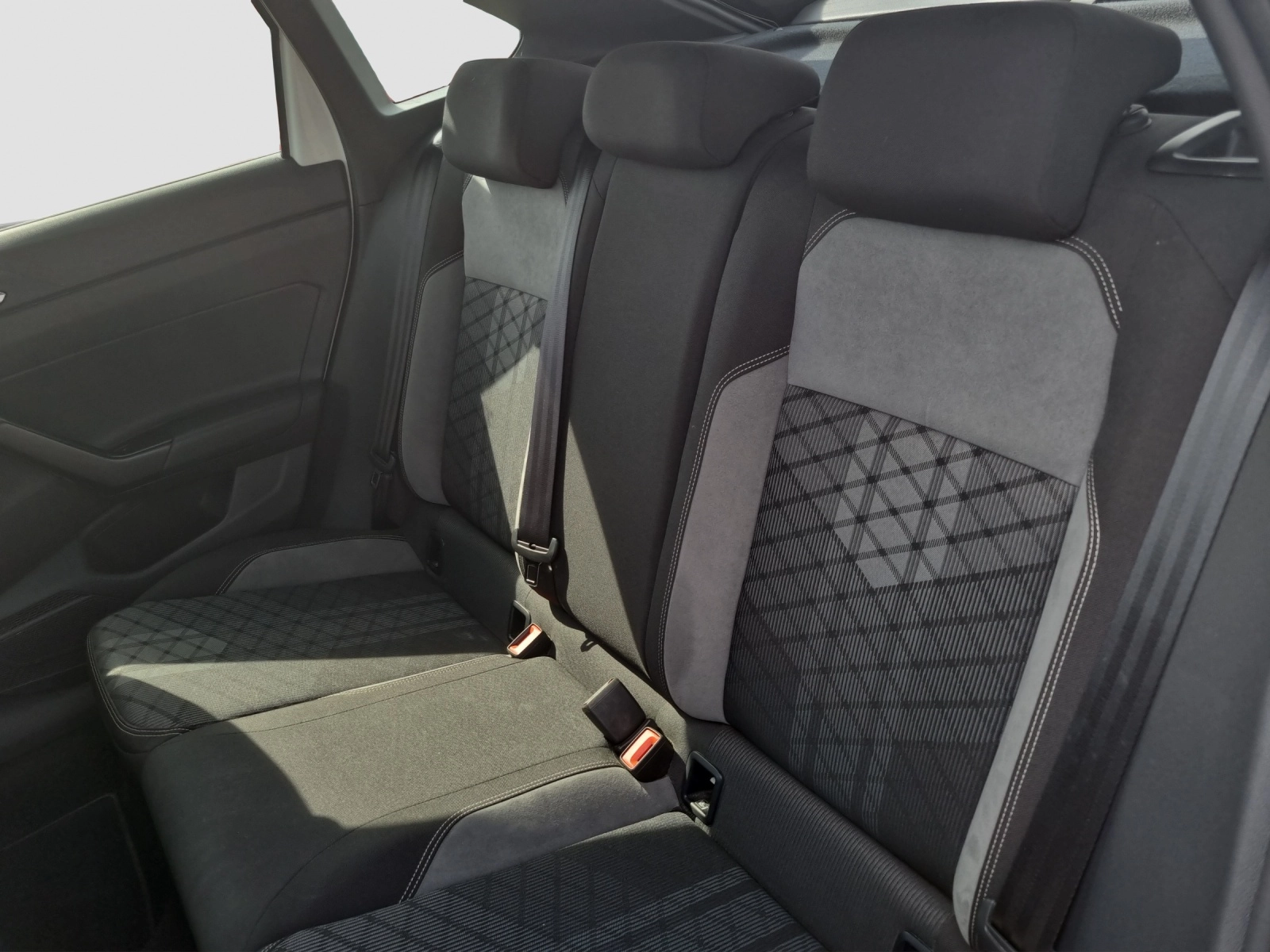 Immagine 10 Volkswagen Taigo