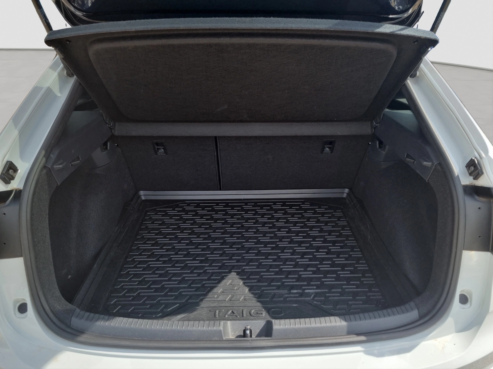 Immagine 11 Volkswagen Taigo