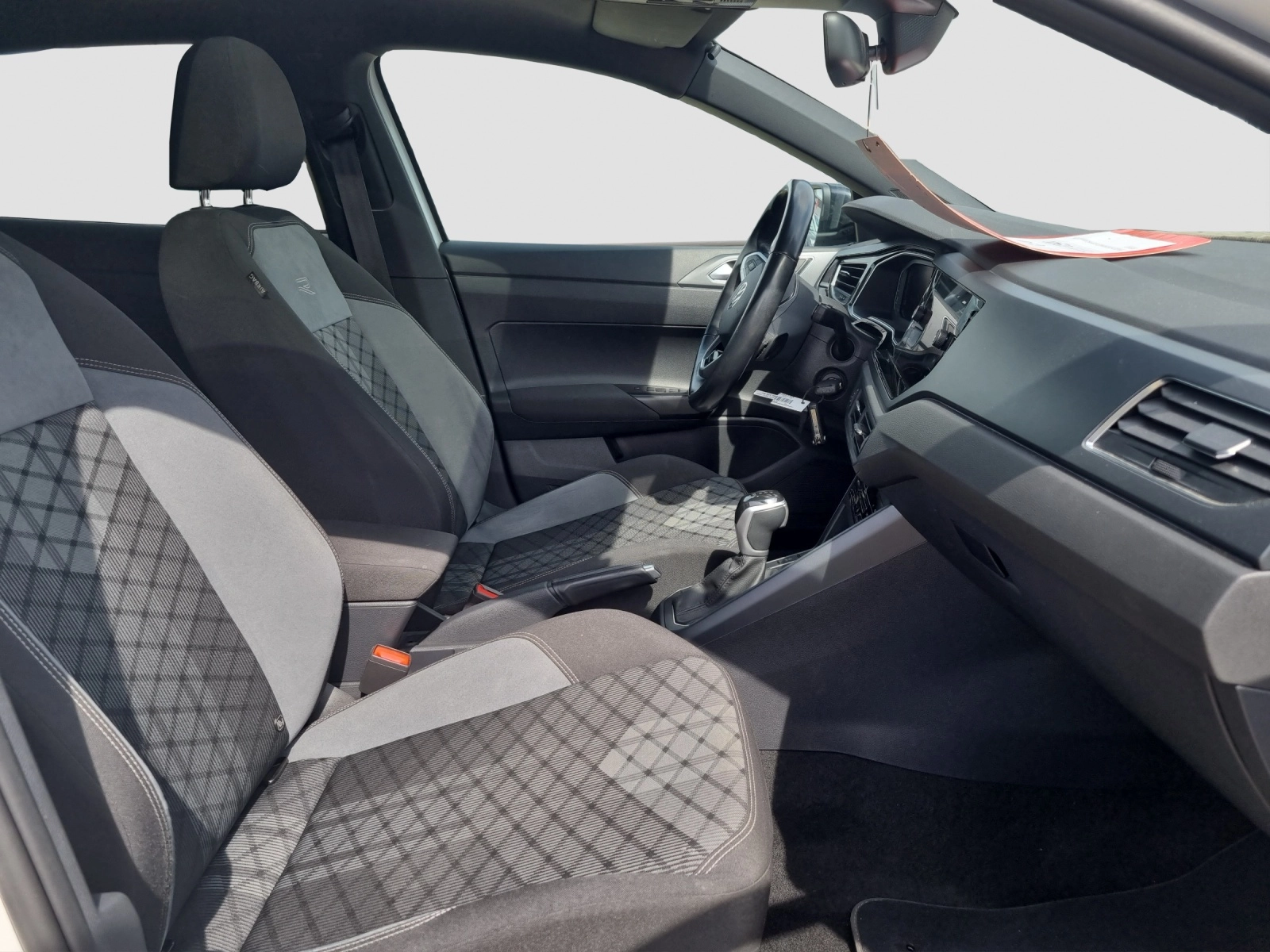 Immagine 12 Volkswagen Taigo