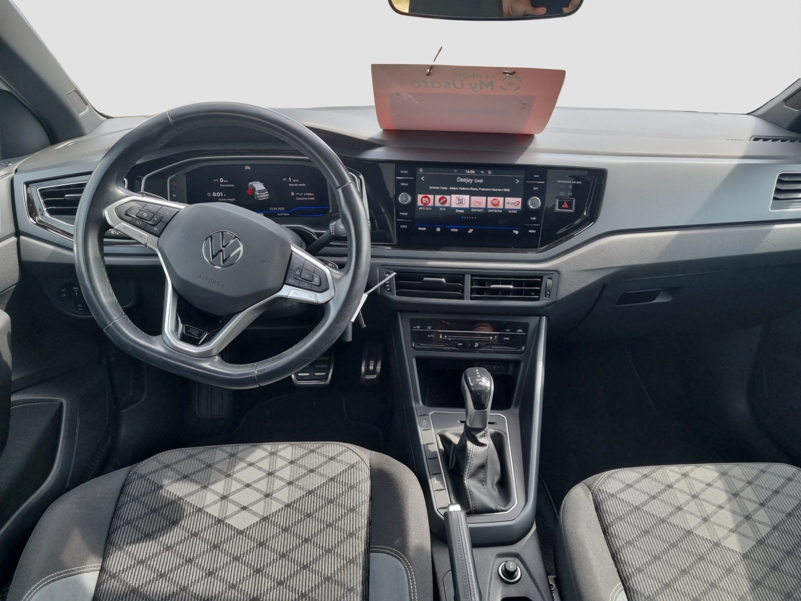 Immagine 13 Volkswagen Taigo