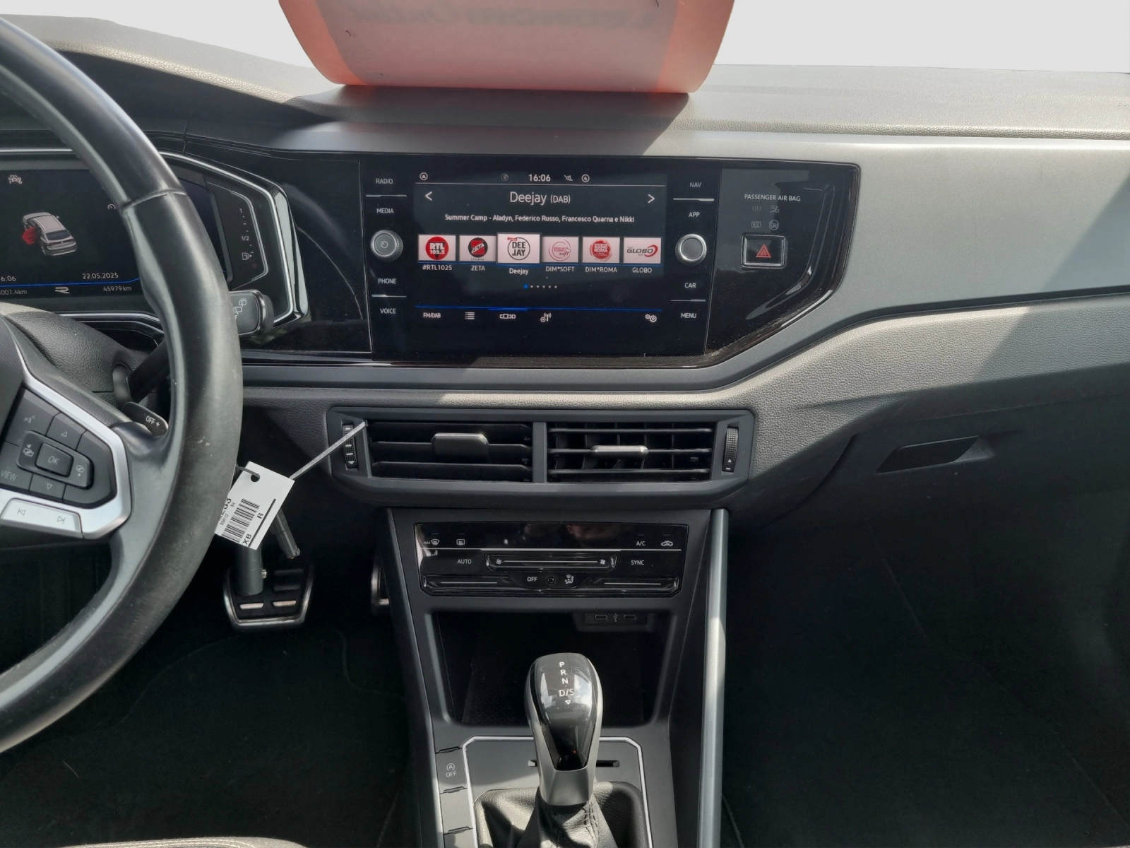 Immagine 14 Volkswagen Taigo