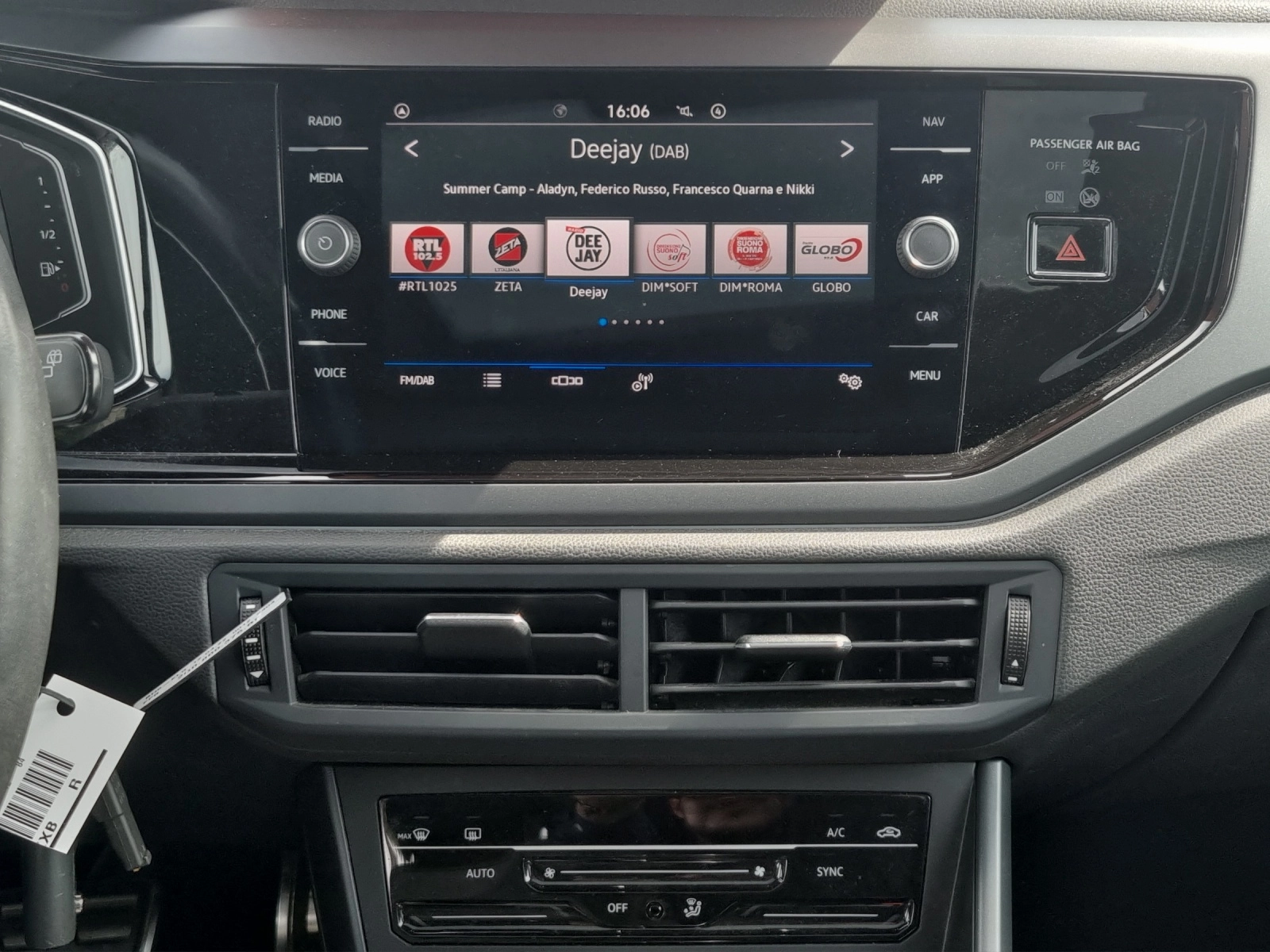 Immagine 15 Volkswagen Taigo