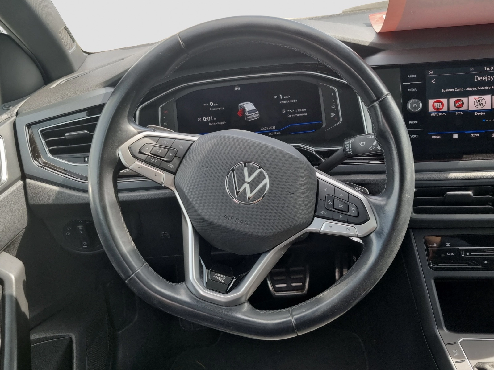 Immagine 16 Volkswagen Taigo