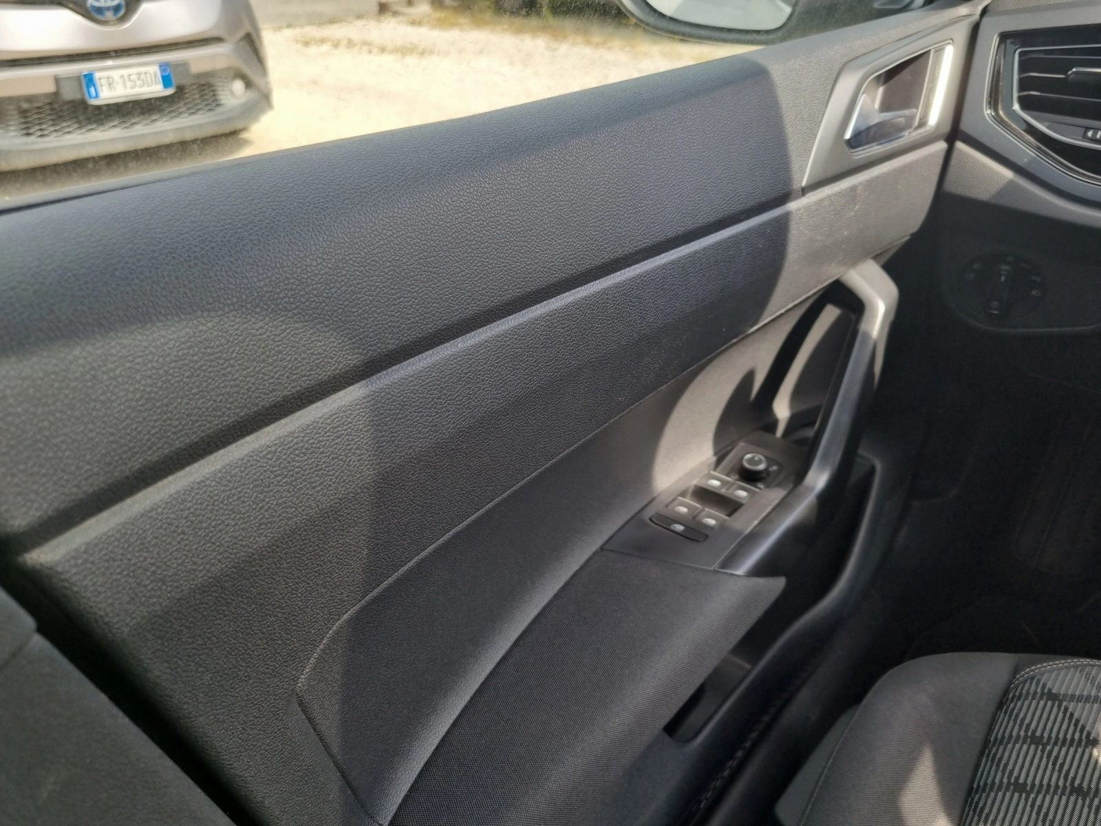 Immagine 17 Volkswagen Taigo