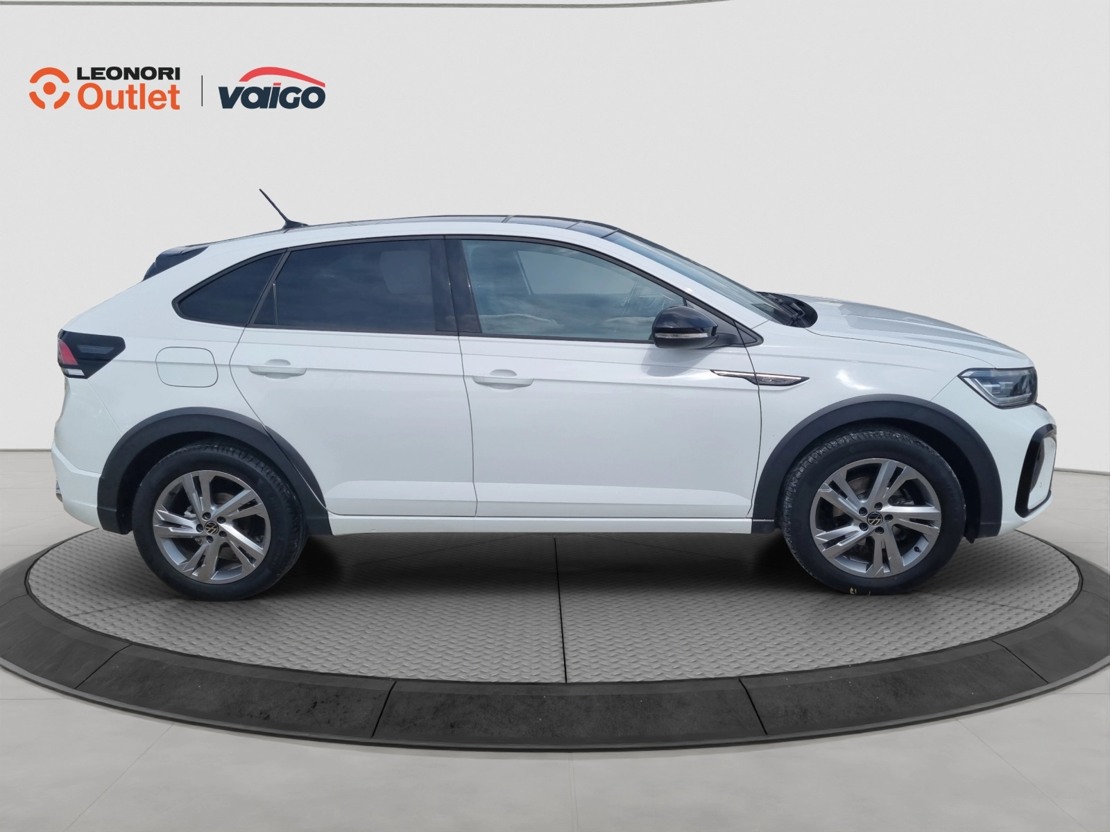 Immagine 6 Volkswagen Taigo