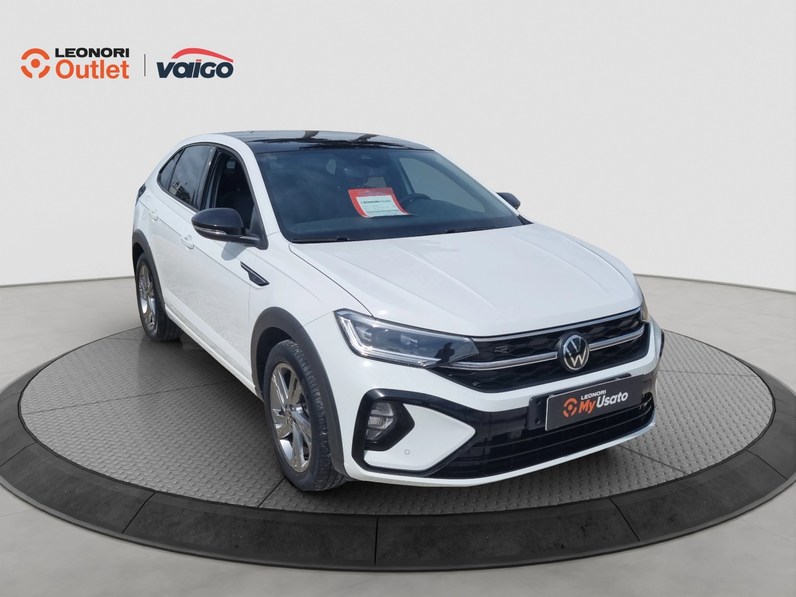 Immagine 7 Volkswagen Taigo