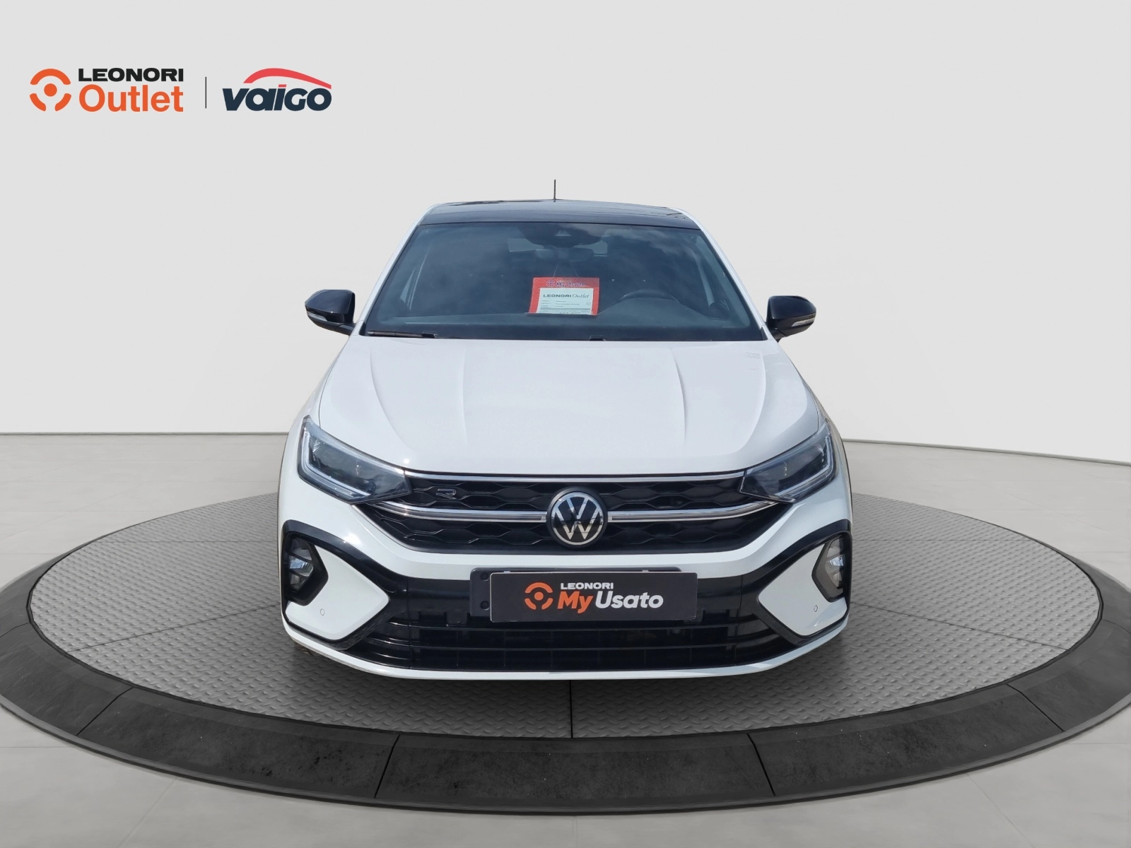 Immagine 8 Volkswagen Taigo