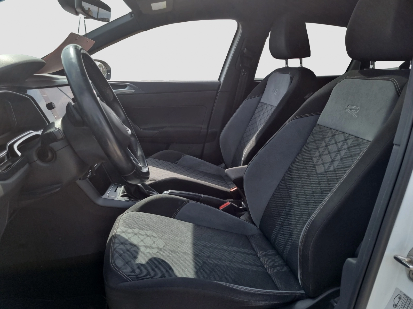 Immagine 9 Volkswagen Taigo