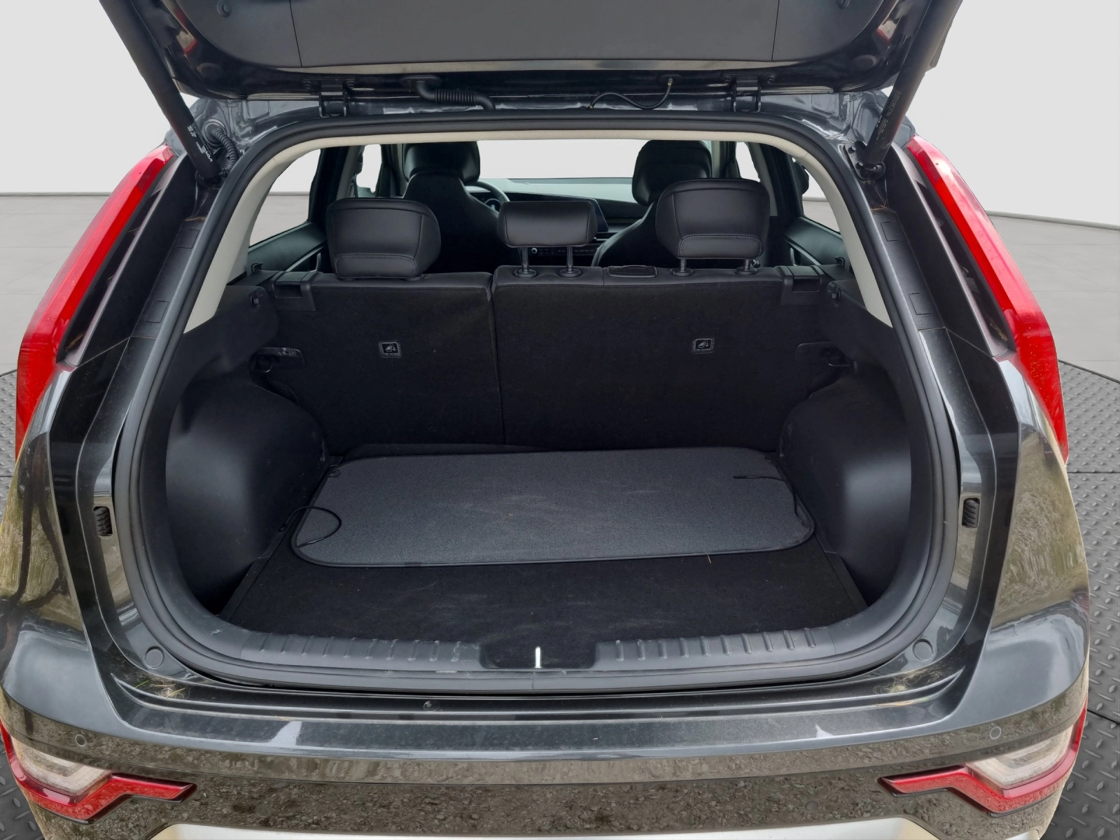 Immagine 11 Kia Niro