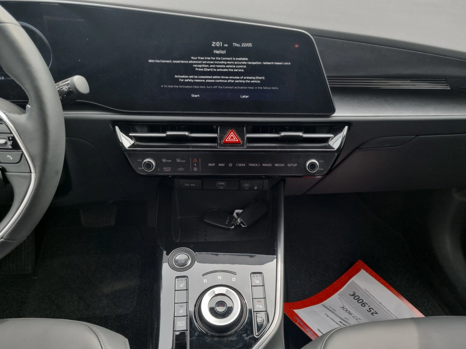 Immagine 14 Kia Niro