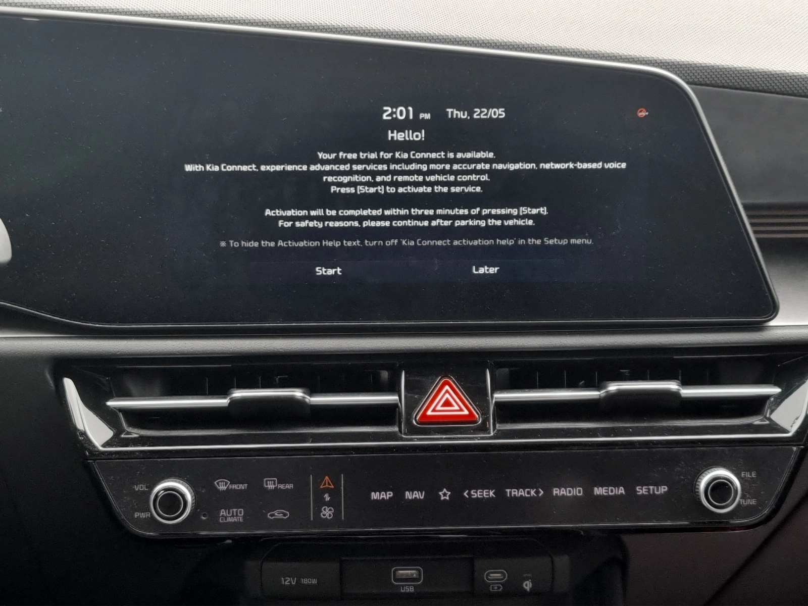 Immagine 15 Kia Niro