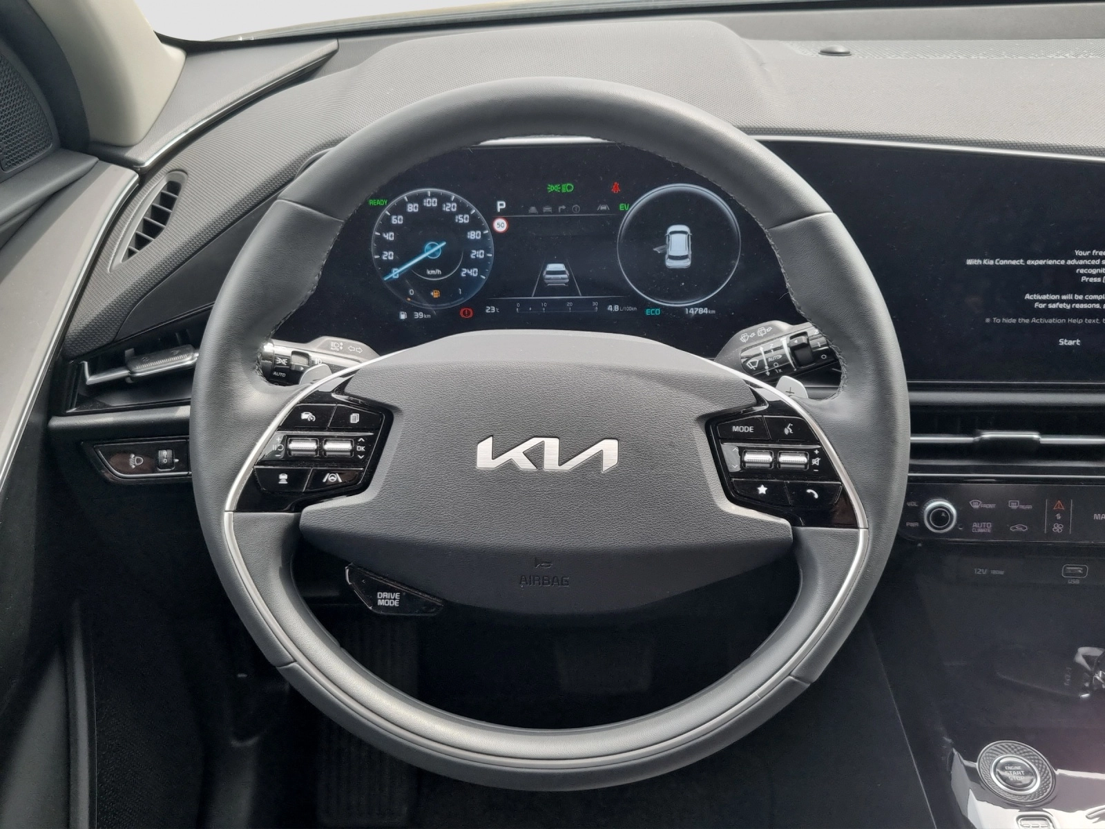 Immagine 16 Kia Niro