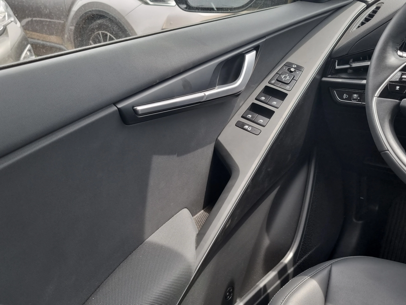 Immagine 17 Kia Niro