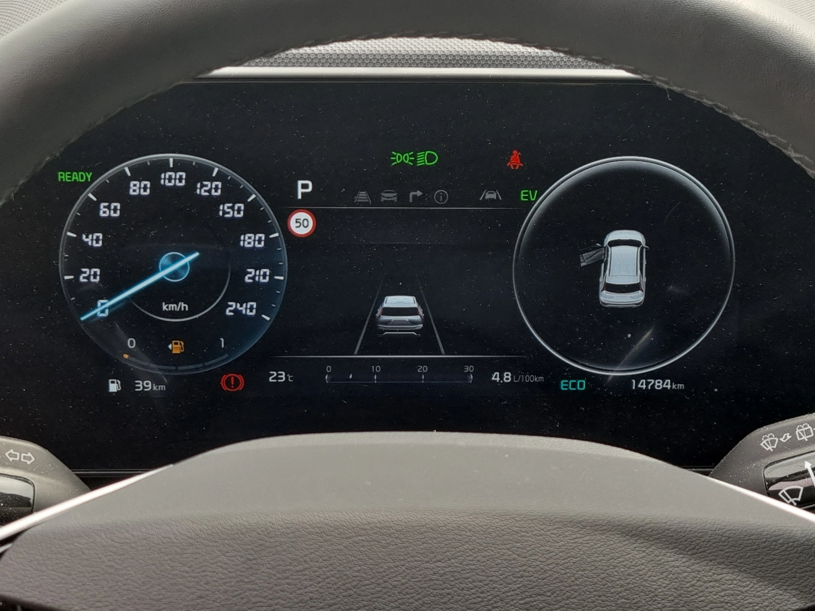 Immagine 18 Kia Niro