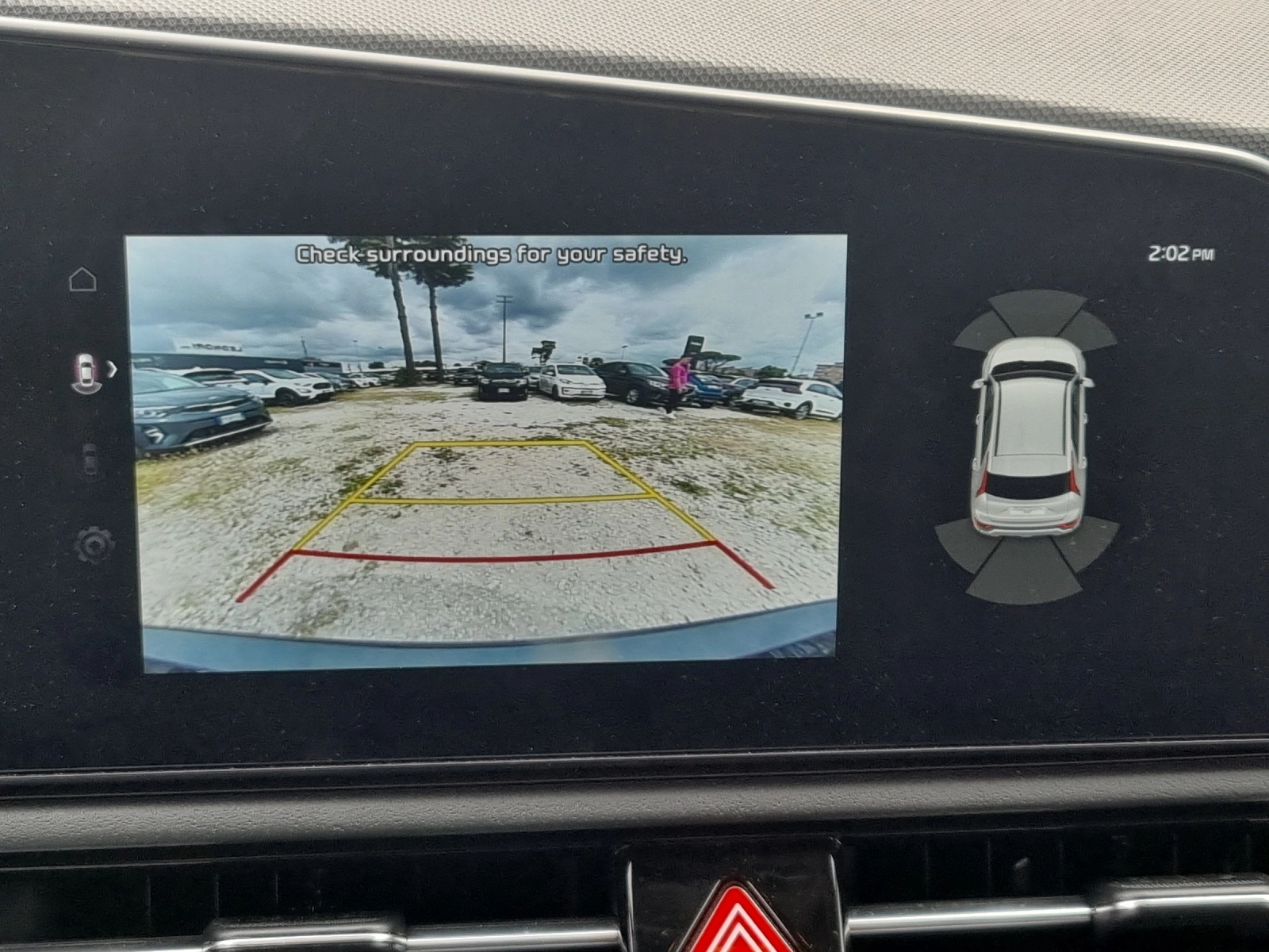 Immagine 19 Kia Niro