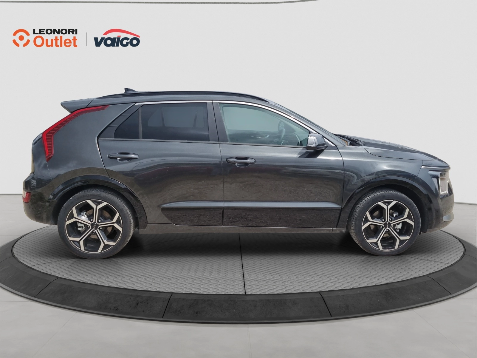 Immagine 6 Kia Niro