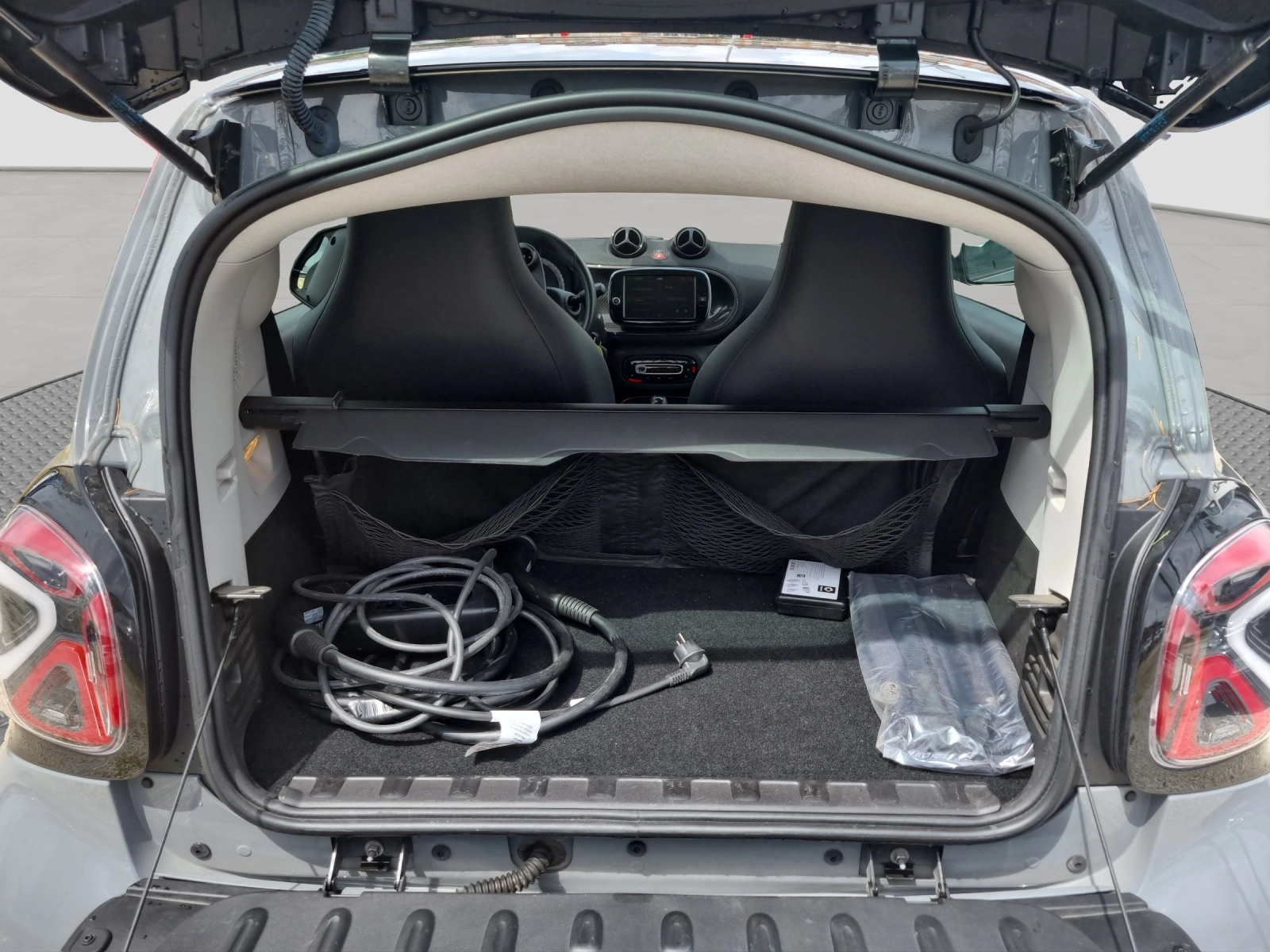 Immagine 10 Smart Fortwo