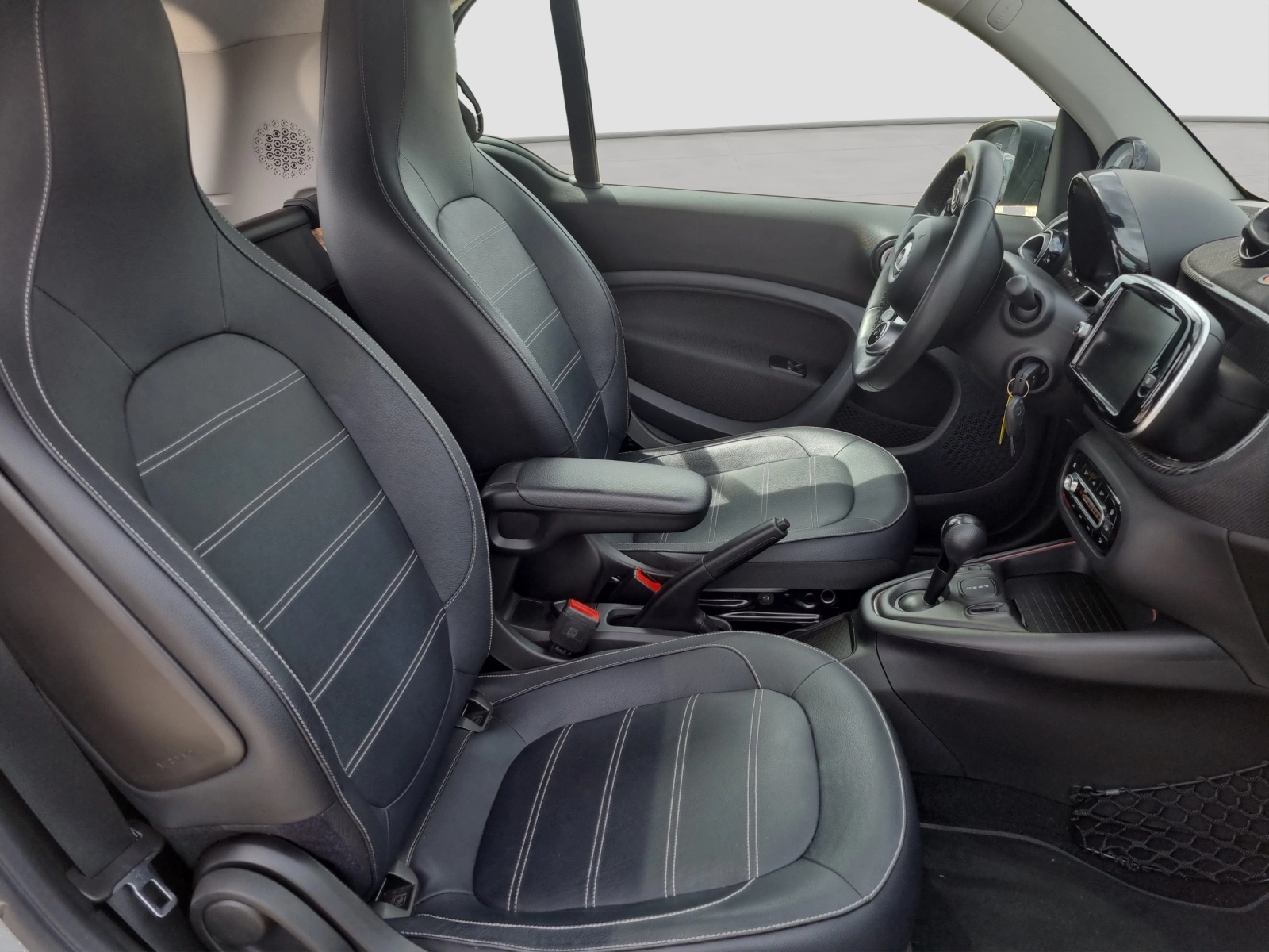 Immagine 11 Smart Fortwo