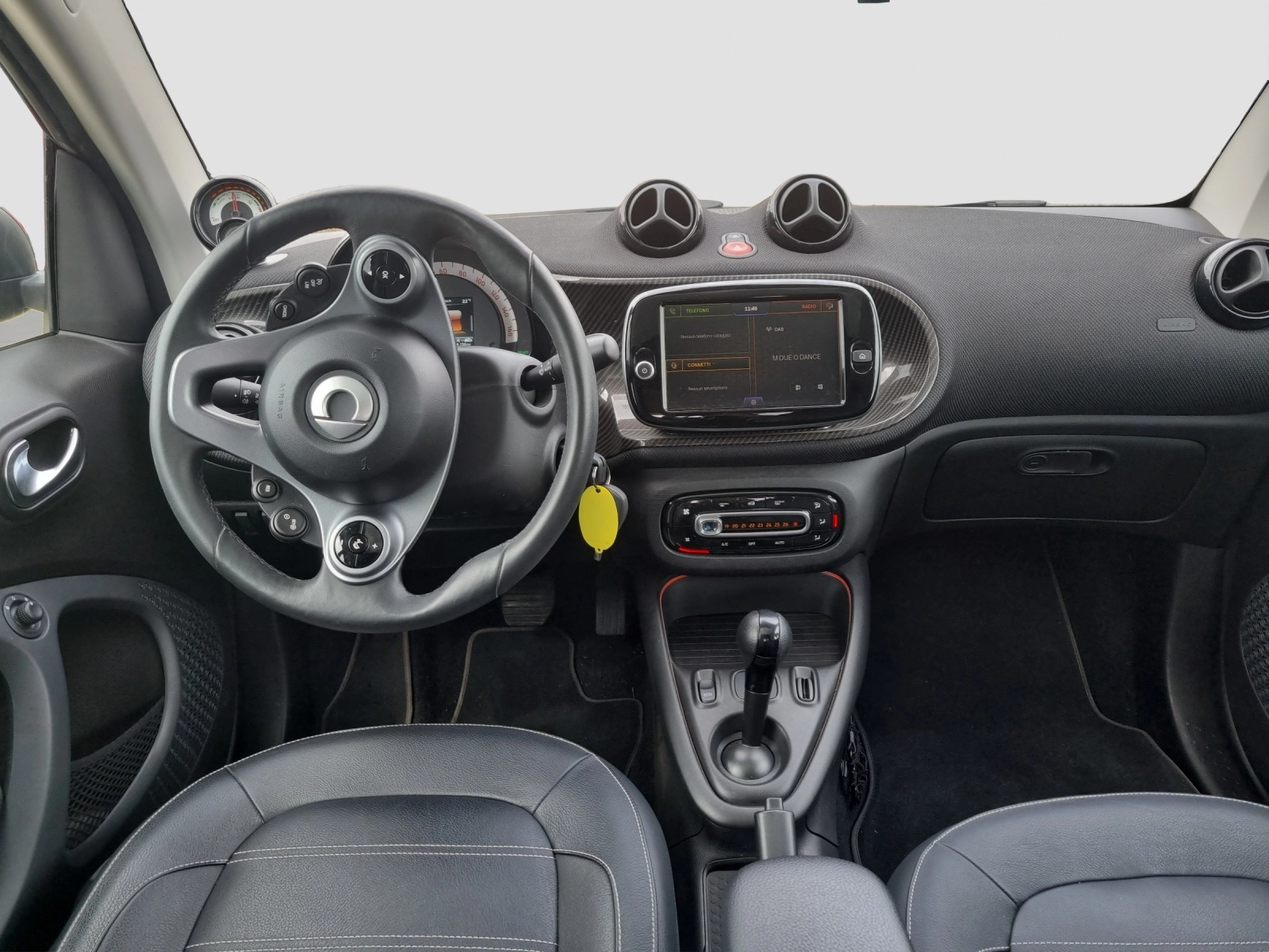 Immagine 12 Smart Fortwo