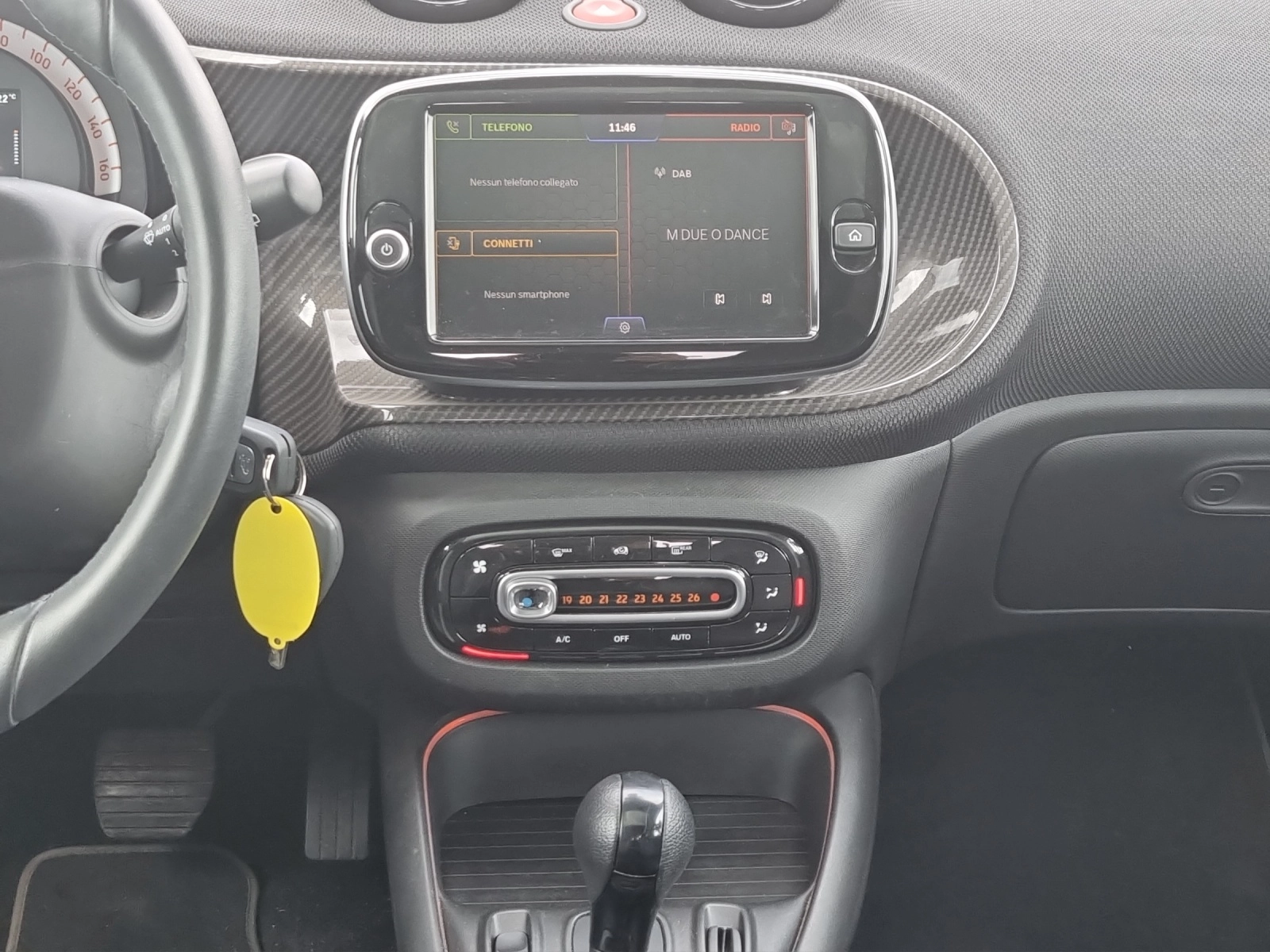 Immagine 13 Smart Fortwo