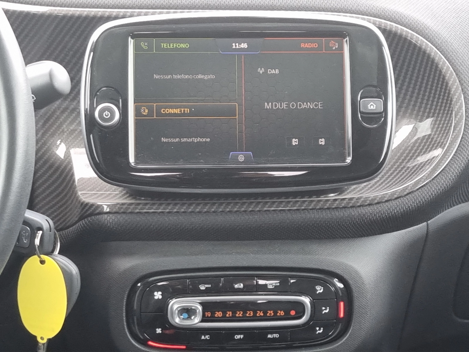 Immagine 14 Smart Fortwo