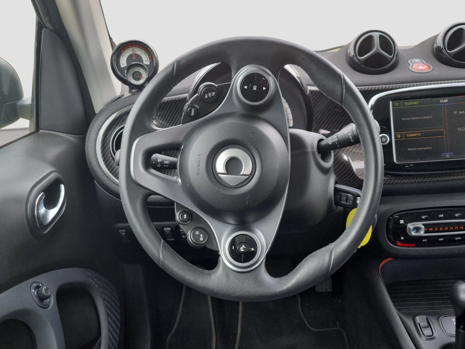 Immagine 15 Smart Fortwo