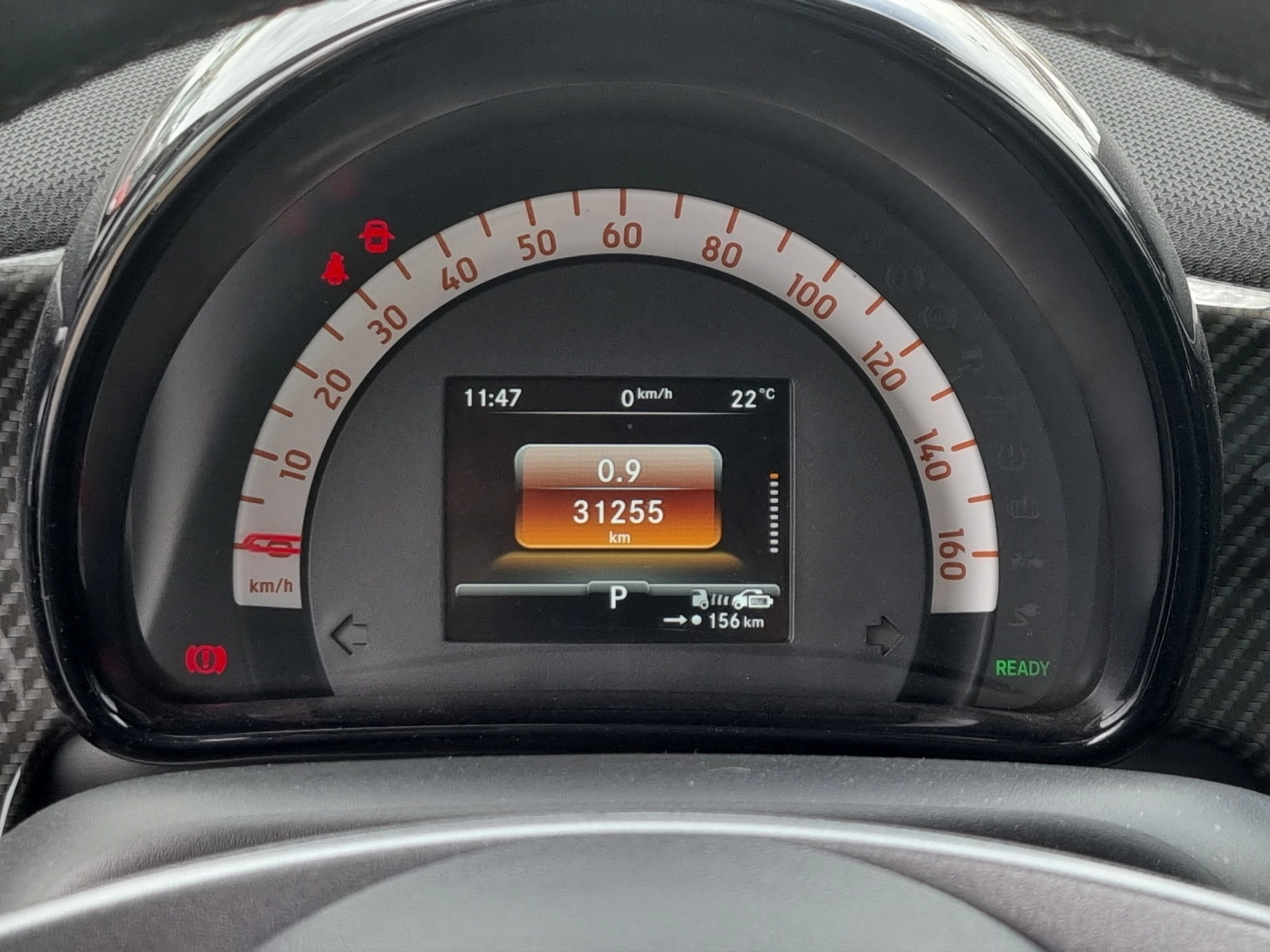 Immagine 17 Smart Fortwo