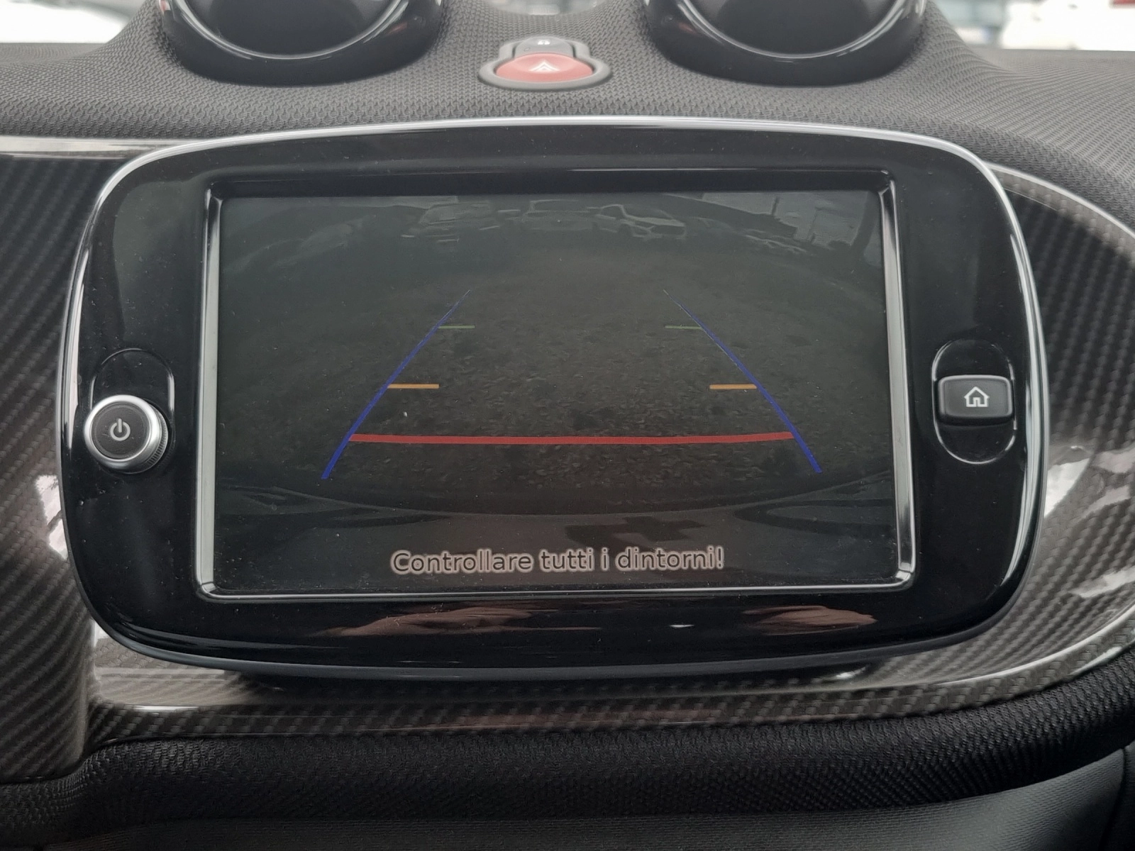 Immagine 18 Smart Fortwo