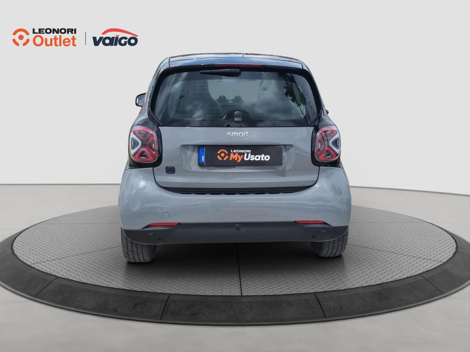 Foto 4 Smart Fortwo
