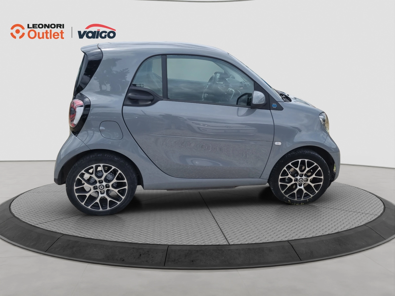 Immagine 6 Smart Fortwo