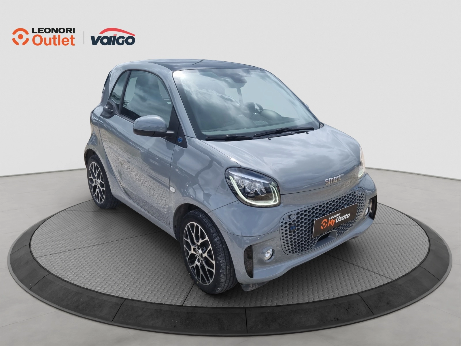 Immagine 7 Smart Fortwo
