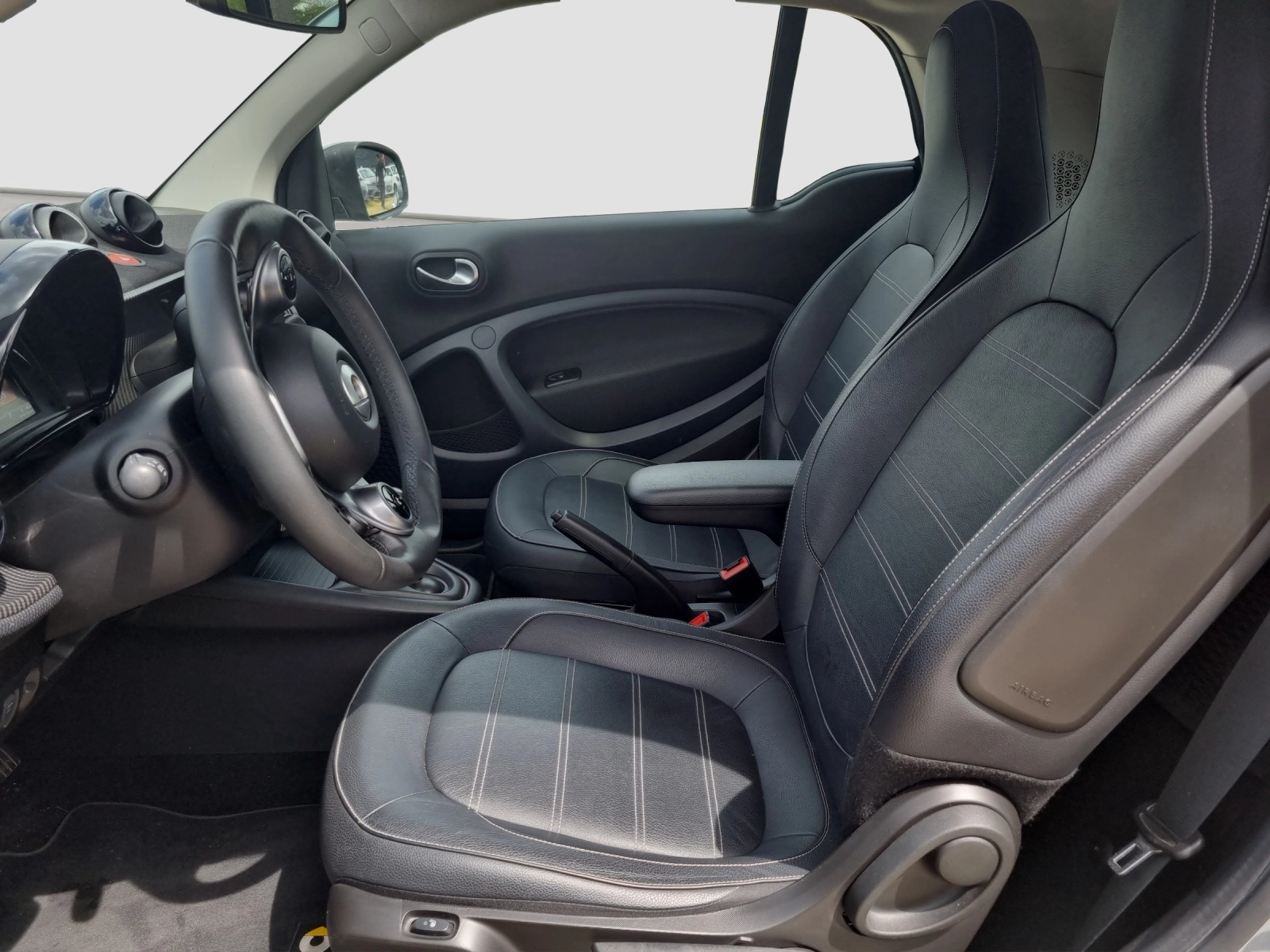 Immagine 9 Smart Fortwo