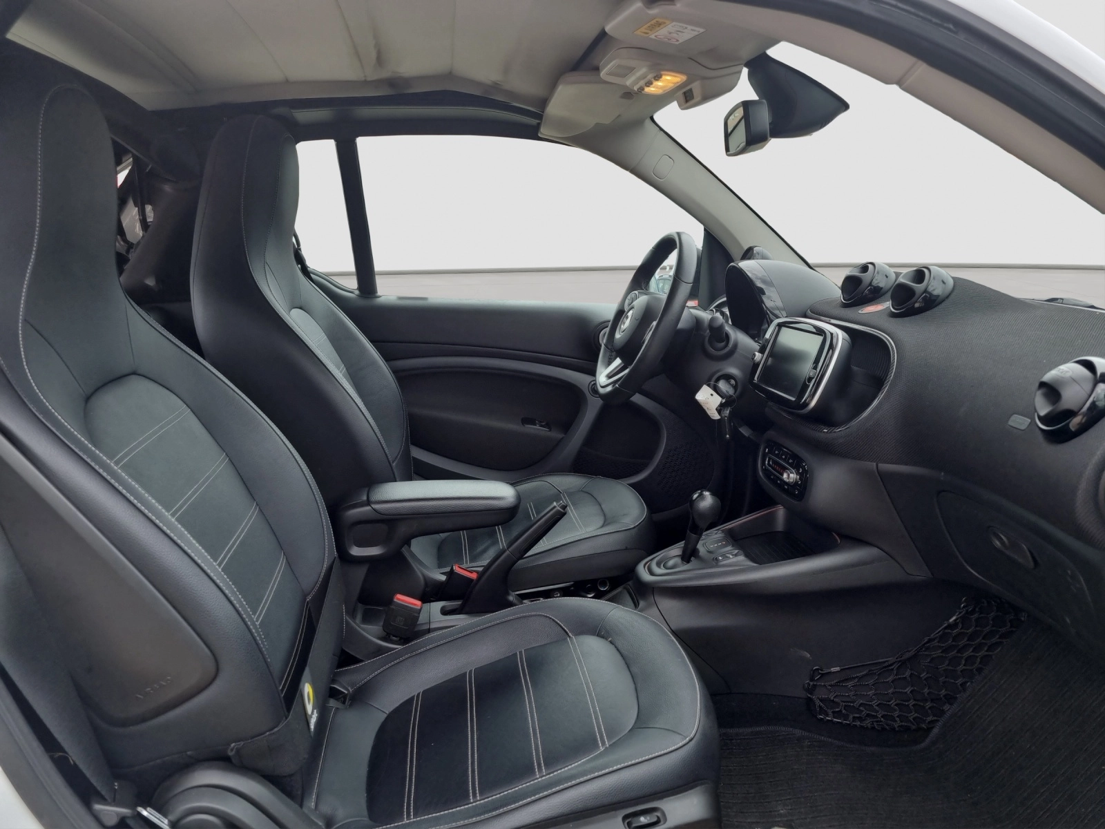 Immagine 11 Smart Fortwo Cabrio