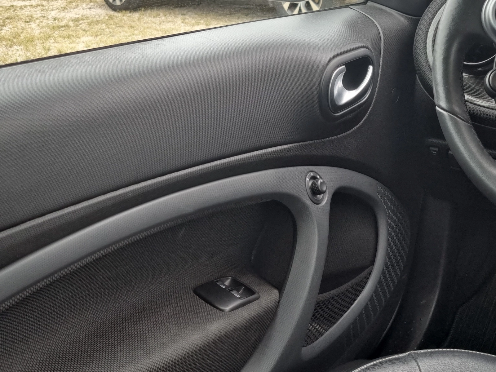 Immagine 16 Smart Fortwo Cabrio