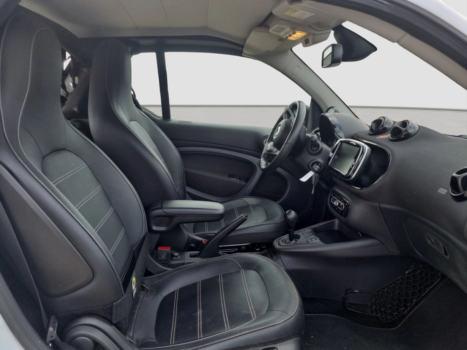 Immagine 11 Smart Fortwo Cabrio