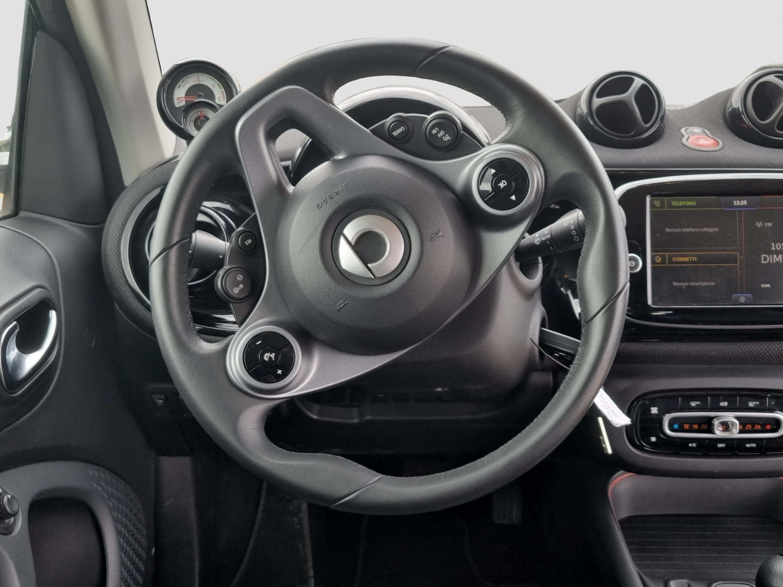 Immagine 15 Smart Fortwo Cabrio