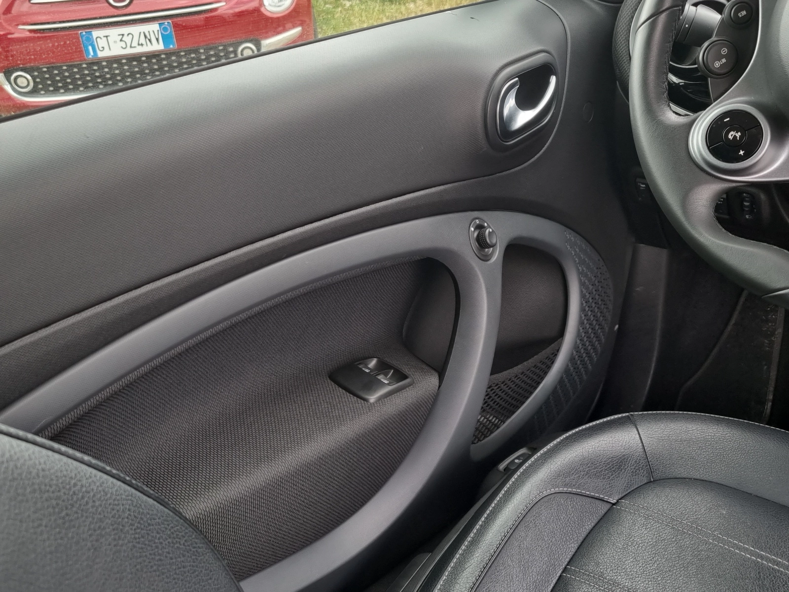 Immagine 16 Smart Fortwo Cabrio