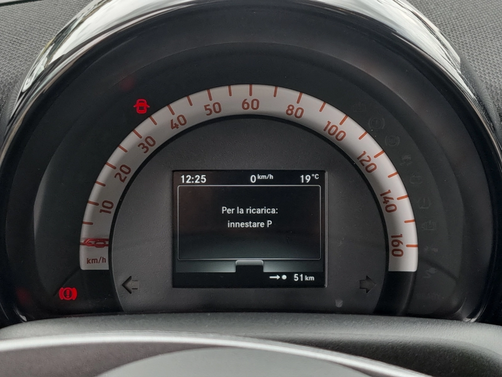 Immagine 17 Smart Fortwo Cabrio