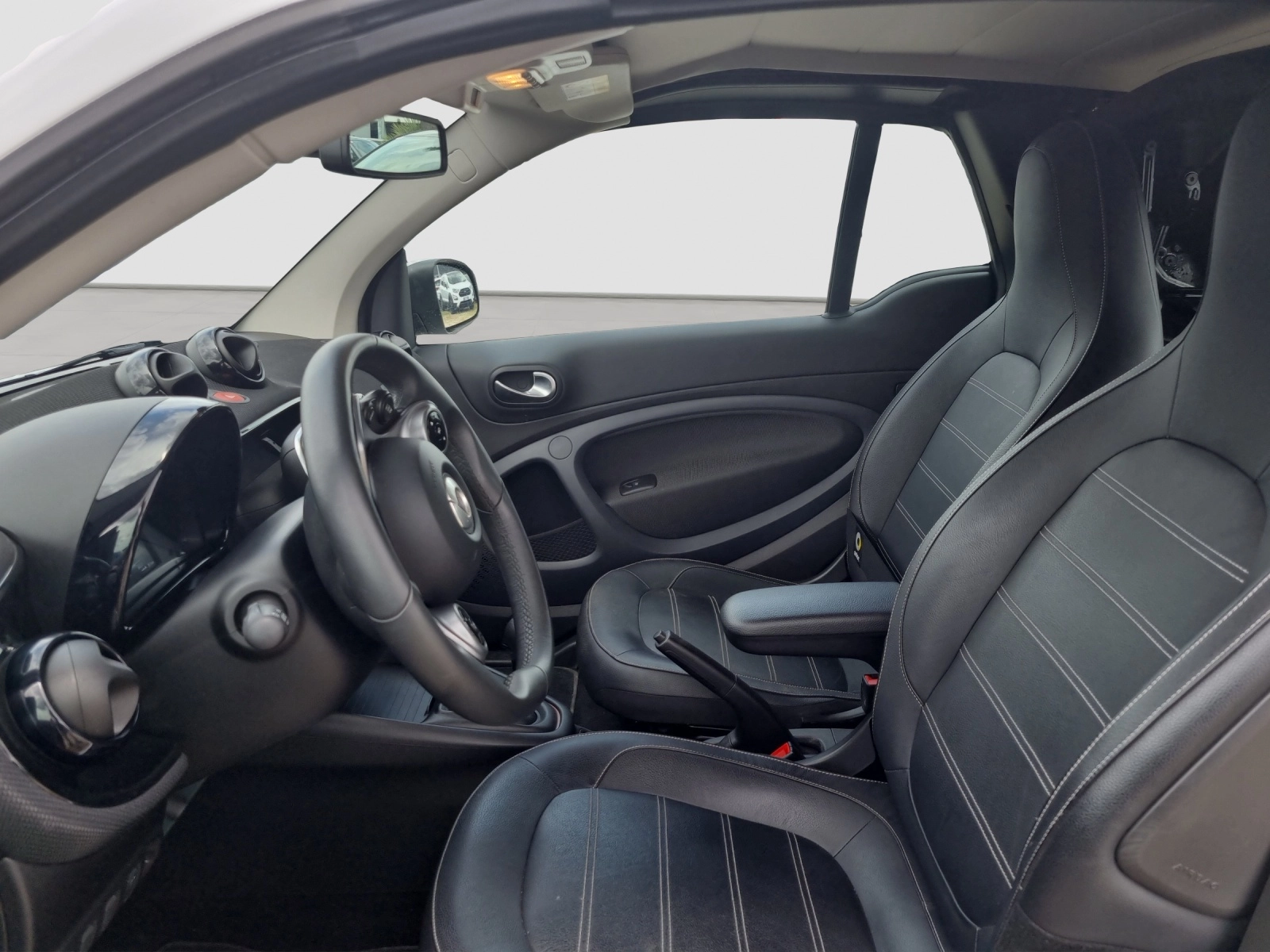 Immagine 9 Smart Fortwo Cabrio