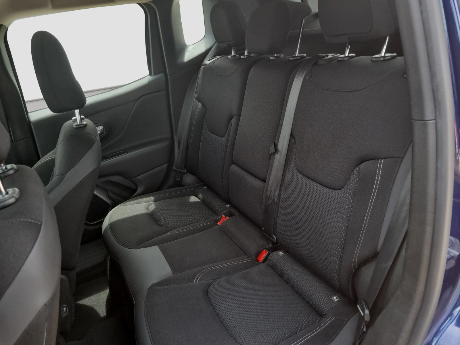 Immagine 10 Jeep Renegade