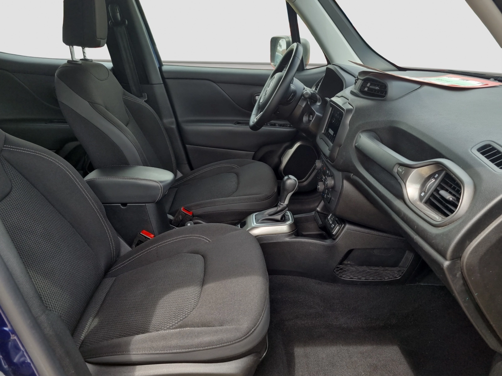 Immagine 12 Jeep Renegade