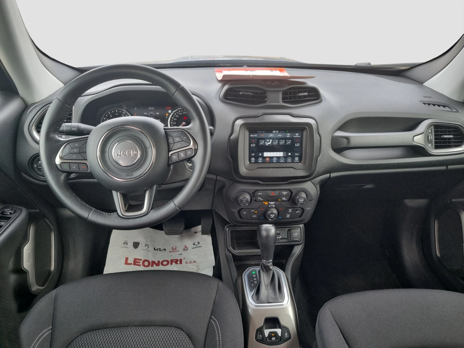 Immagine 13 Jeep Renegade