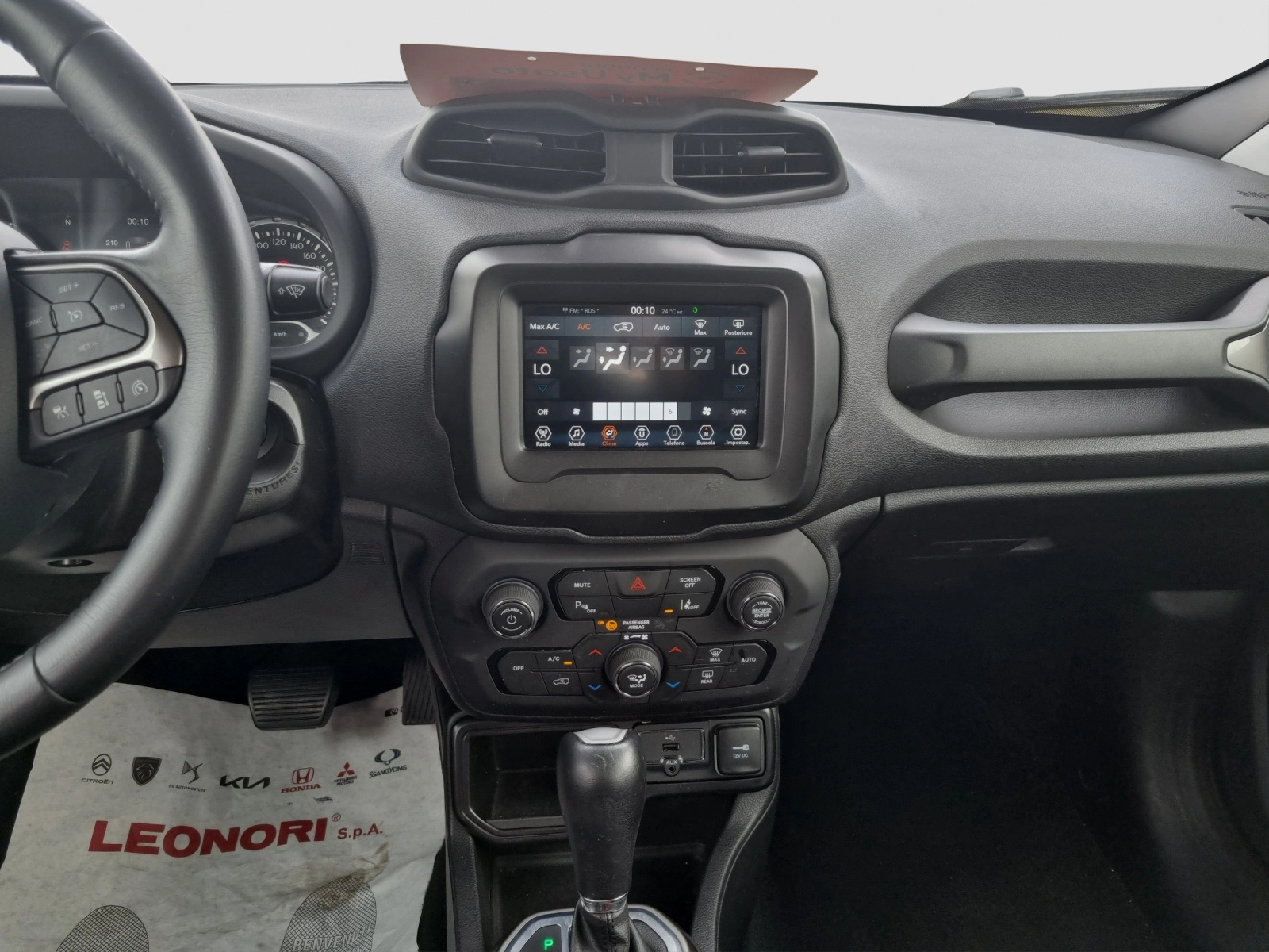 Immagine 14 Jeep Renegade