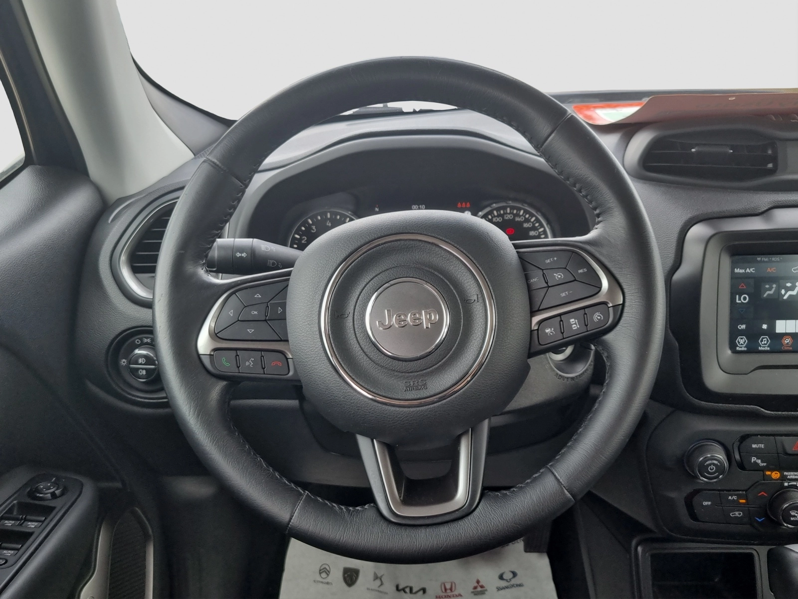 Immagine 16 Jeep Renegade
