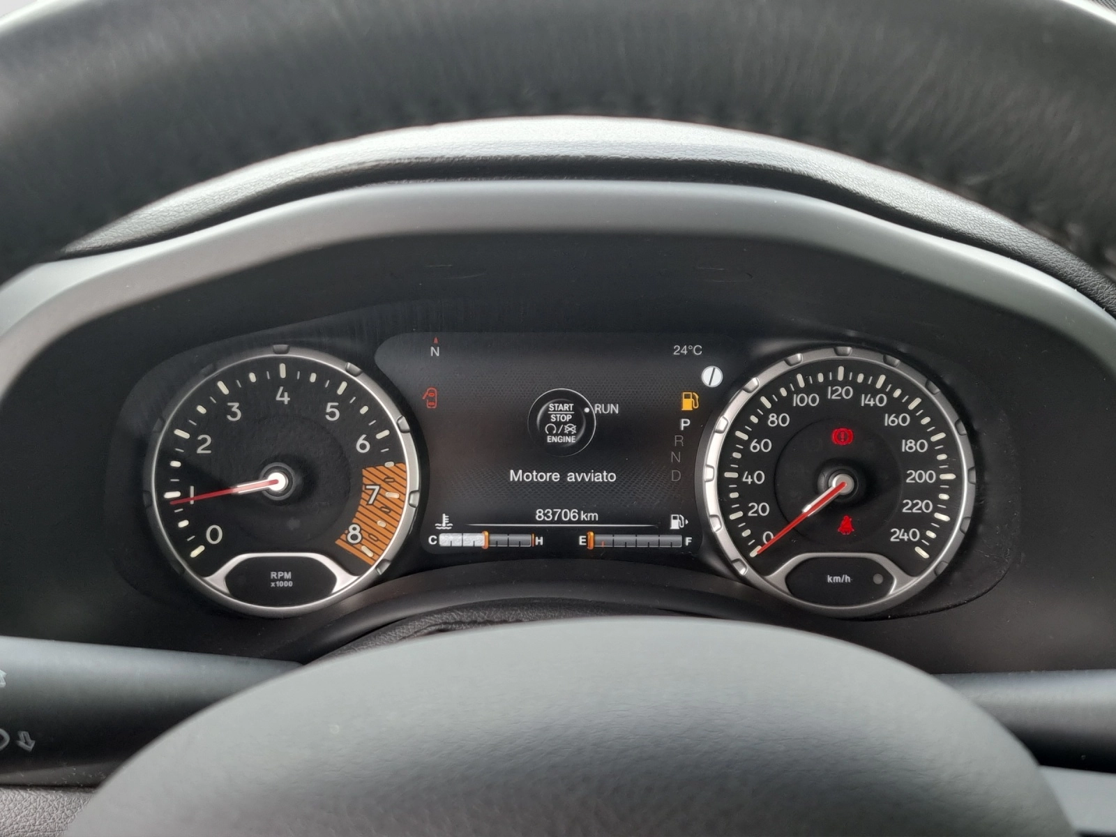 Immagine 18 Jeep Renegade
