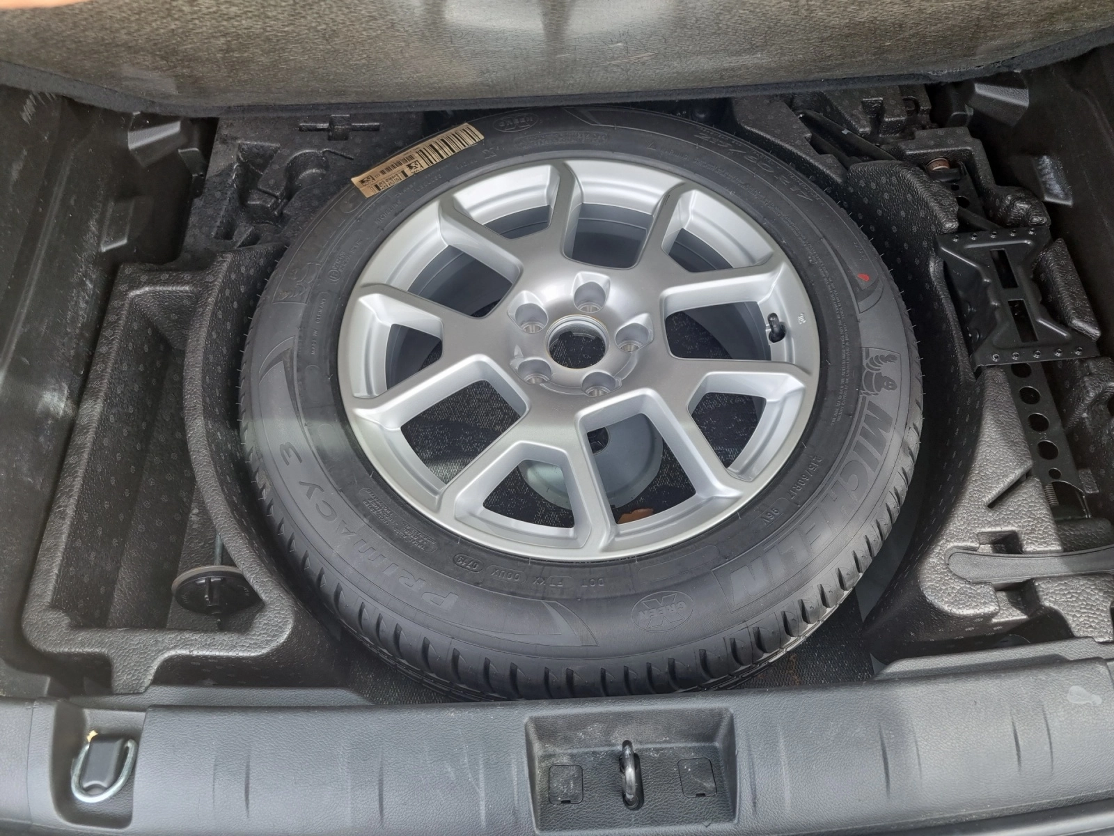 Immagine 19 Jeep Renegade